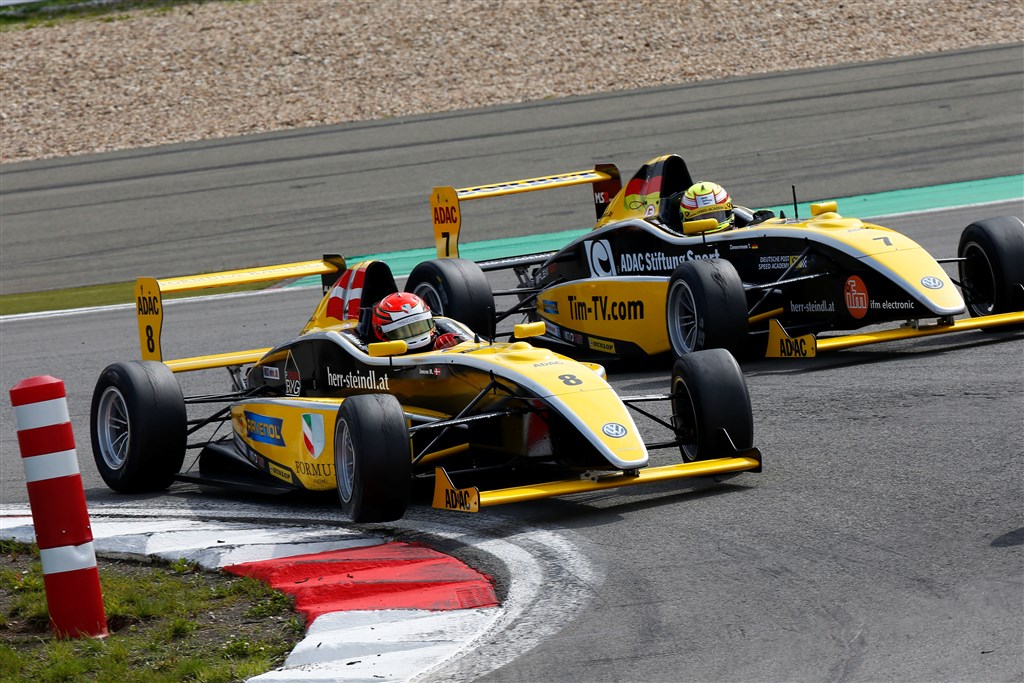 (Foto: Formula Racing)
